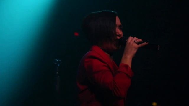 Ольга Абдуллина & NeProsto. Я верю смотреть онлайн