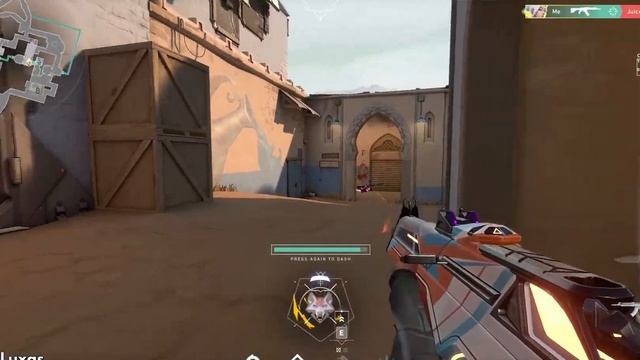 Promiscuous 💃 (Valorant Himothy Montage) смотреть онлайн