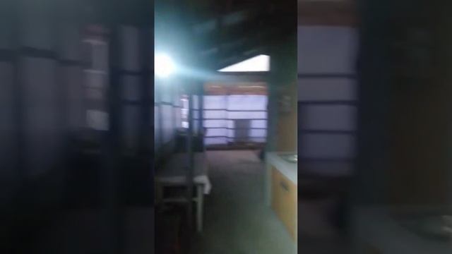 Сергей Тимошенко свет для мангала