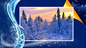 ФотоШоу PRO!!! Проект Русская Зима у ворот 1 от Киностудии Мудрого Кота Тимофея!!!