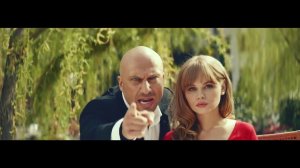 Реклама МТС 2017 - Нагиев поет "Подними глаза"