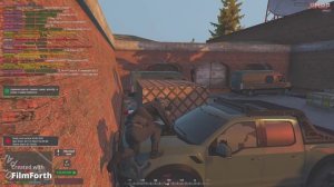 ПРИЕХАЛИ чопы КОГДА ЗОНА АКТИВНАЯ