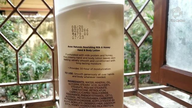 BEST Intense Body lotion for winters,Reviewing Avon Honey and Milk Body Lotion,Face wash for winter смотреть онлайн