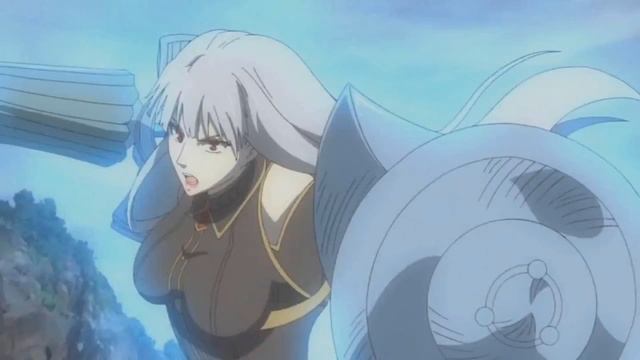 【ＡＭＶ】Хроники Валькирии" смотреть онлайн