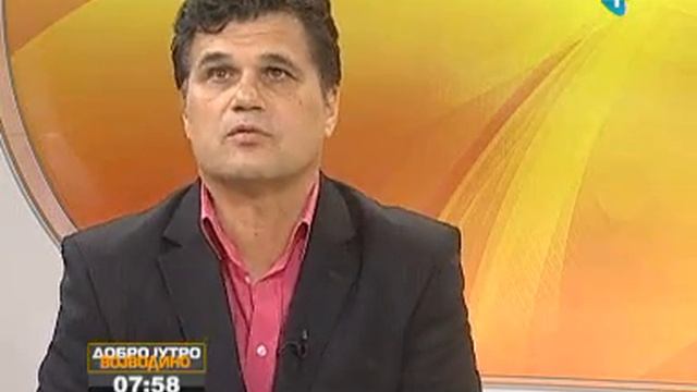 Povoljnija kategorizacija odnošenja smeća  |  Nikola Ćirović - gost u studiju смотреть онлайн