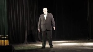 Моцарт - Ария Публия из оперы "Милосердие Тита" (Константин Ананич)