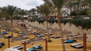 Sunrise Grand Select Montemare Resort,Sharm el Sheikh