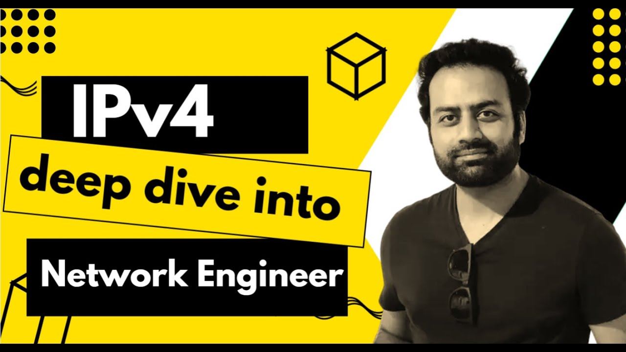 Deep Dive into IPv4 | snide IPv4: Navigating the Core of Internet Connectivity