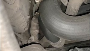 Неисправность уплотнительных колец форсунок звук двигателя 3.0tdi Туарег
