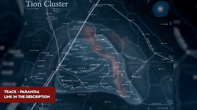 The Dark Secrets & True Despair of the Separatist Droid Factory Worlds смотреть онлайн