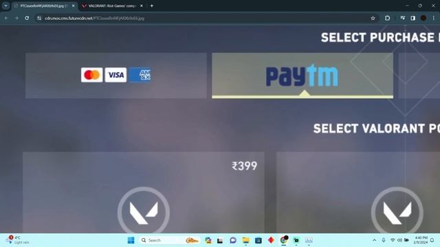 HOW TO USE AMERICAN EXPRESS GIFT CARD ON VALORANT 2024! (FULL GUIDE) смотреть онлайн