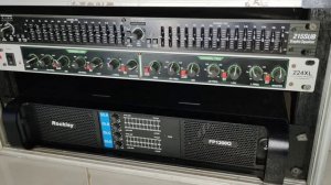 PENTINGNYA CROSSOVER AKTIF DALAM SOUND SYSTEM