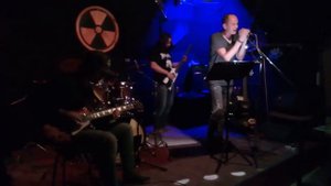 Uranium band - Лучше Ван Гога (Станционный смотритель)
