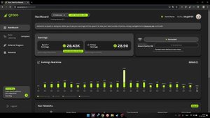 Зарабатываем на GRASS с 0. Как вывести токены?