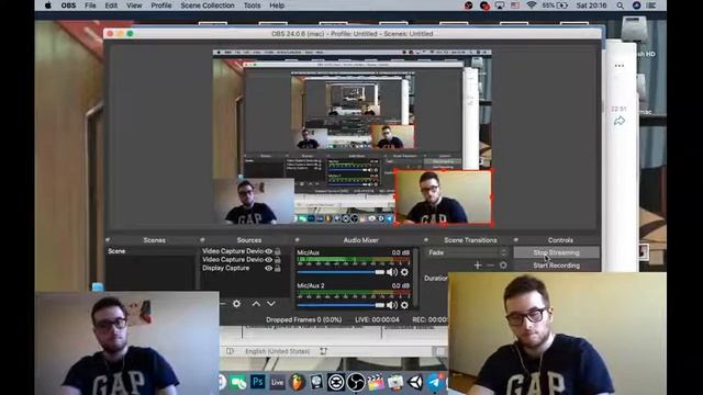 Прямая трансляция пользователя Роман Корнеев/ Live stream by Roman Korneev смотреть онлайн