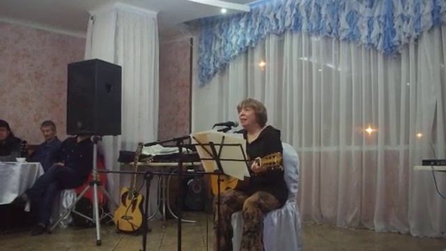 Ольга Мамонтова