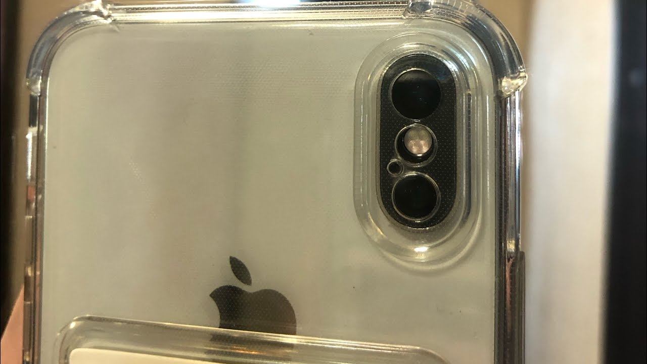 Обзор на мой новый айфон X ||☁️vanillyx shine☁️ смотреть онлайн