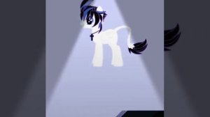 Пони клип непахоже