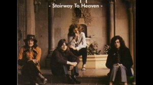 Led zeppelin-Stairway to heaven