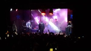 ПТВП - Порядок вещей (1.01.2018, Спб)