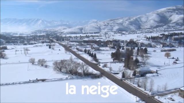 французские первые фразы # Partie 5