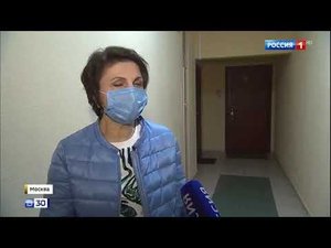 Гостиницу Вечный зов проверили
