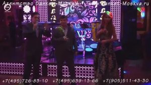 Таджикский тамада Бахреддин в Москве