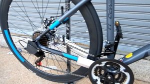 TRINX TEMPO 1.1 NEW