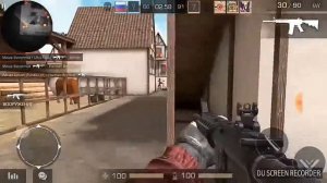 М4 говно Standoff2 валим всех