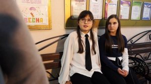 Куртка раздора фильм - тема Недоверие