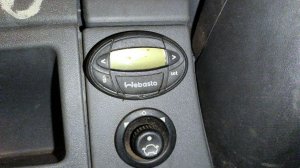 webasto Fiat Ducato
