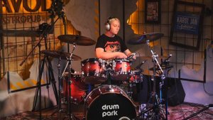 My Chemical Romance - Teenagers (drum cover by Drum Park)