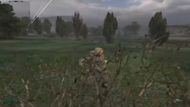 S.T.A.L.K.E.R.: Тень Чернобыля - долгий путь к успеху [История создания](Cosmonaut) смотреть онлайн