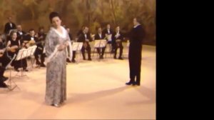 Чернобровый черноокий Ирина Богачёва