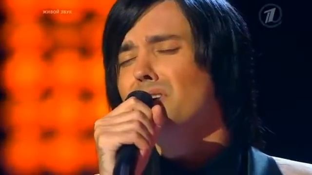 Гела Гуралиа и Полина Конкина Tell him ГОЛОС The Voice Второй сезон смотреть онлайн