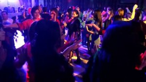 Марьям Казиева и Гюльназ Гаджикурбанова  "Ккундувуз" 2018/ /////