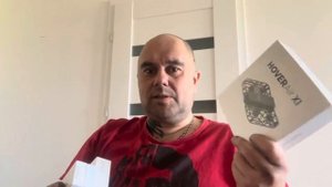 Адаптеры для мультипрог. Распаковка