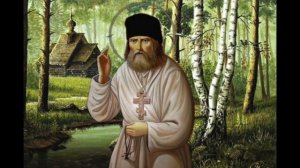 Беседа преп. Серафима с Мотовиловым, часть 1