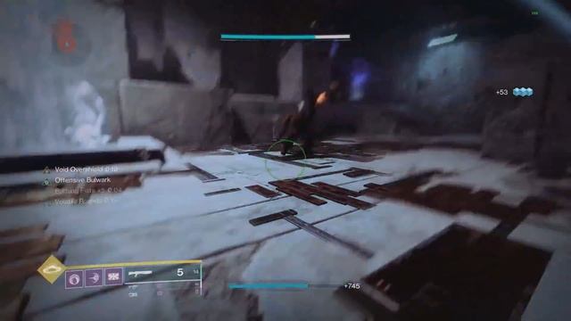 The Titan Build Is WAY Better Than I Thought! Bungie Tried to Disabled This