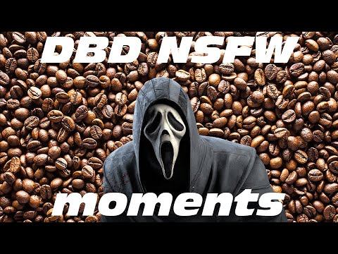 Dead By Daylight nsfw moments