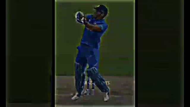 Dhoni x Indila-Ainsi bas la vida | dhoni status | смотреть онлайн