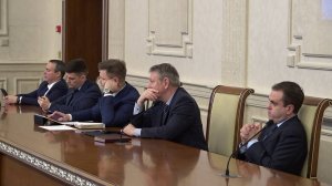 Перенос технологий в реальный сектор экономики обсудили в Новосибирской области
