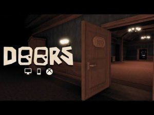 Дорс без смертей | DOORS don't died Дорс2 #doors #шедоу #встретил #рек #врек #говрек #игры #роблок