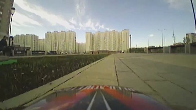 WLToys A979 - Установка FPV смотреть онлайн