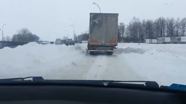 поселок Привольный глазами первопроходцев