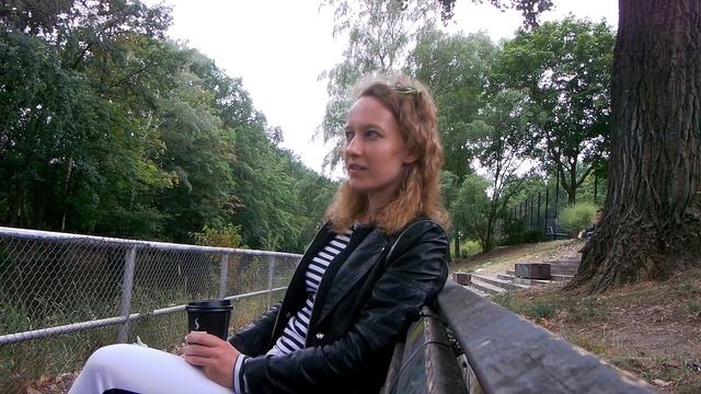 Эмиграция в Германию: история Евы  Часть 2.