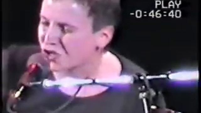 Ночные Снайперы (2002) - 08 Я раскрашивал небо смотреть онлайн