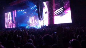 21 Pilots.  Chlorine. Lollapalooza!!