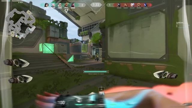 Not On Top ☝🏻🔥 ( Valorant Montage ) смотреть онлайн