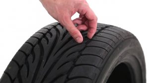 Dunlop SP Sport 9000